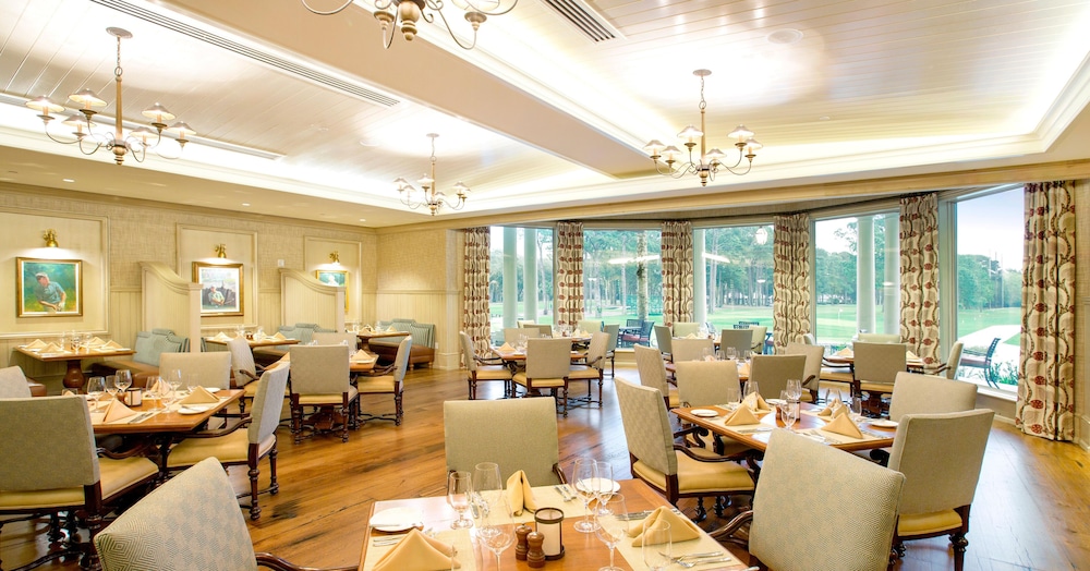 1623 Port Villa at The Sea Pines Resort - photo 20