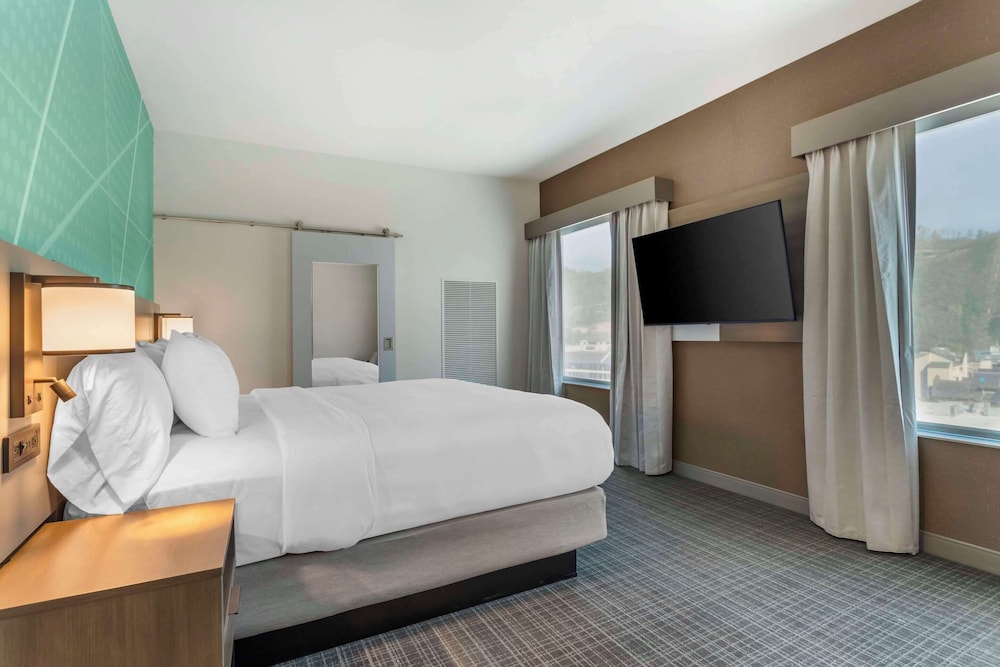 Comfort Suites Gatlinburg Downtown Convention Center - photo 46