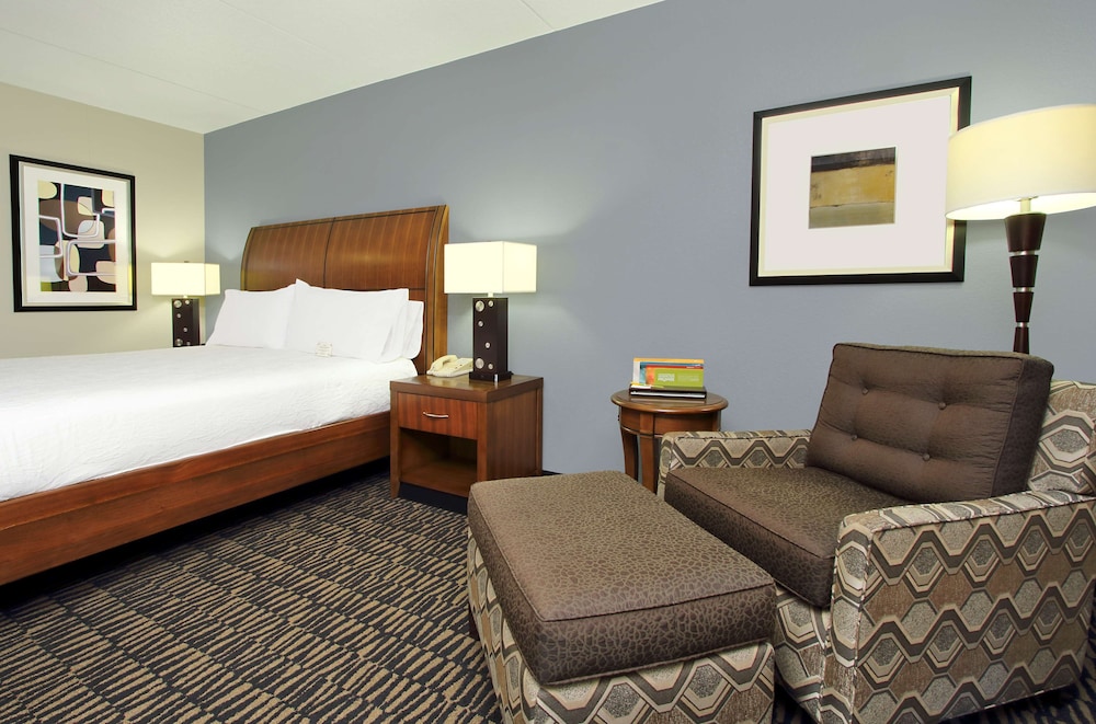 Hilton Garden Inn Austin NW Arboretum - photo 25