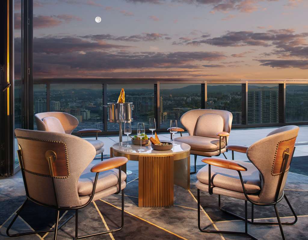 Grand Hyatt Nashville - photo 56