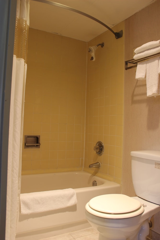 Regency Inn Richmond - photo 27