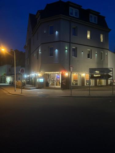 Bergwelt Braunlage in Braunlage, Germany