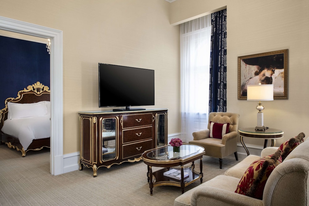 Waldorf Astoria Washington Dc - photo 58