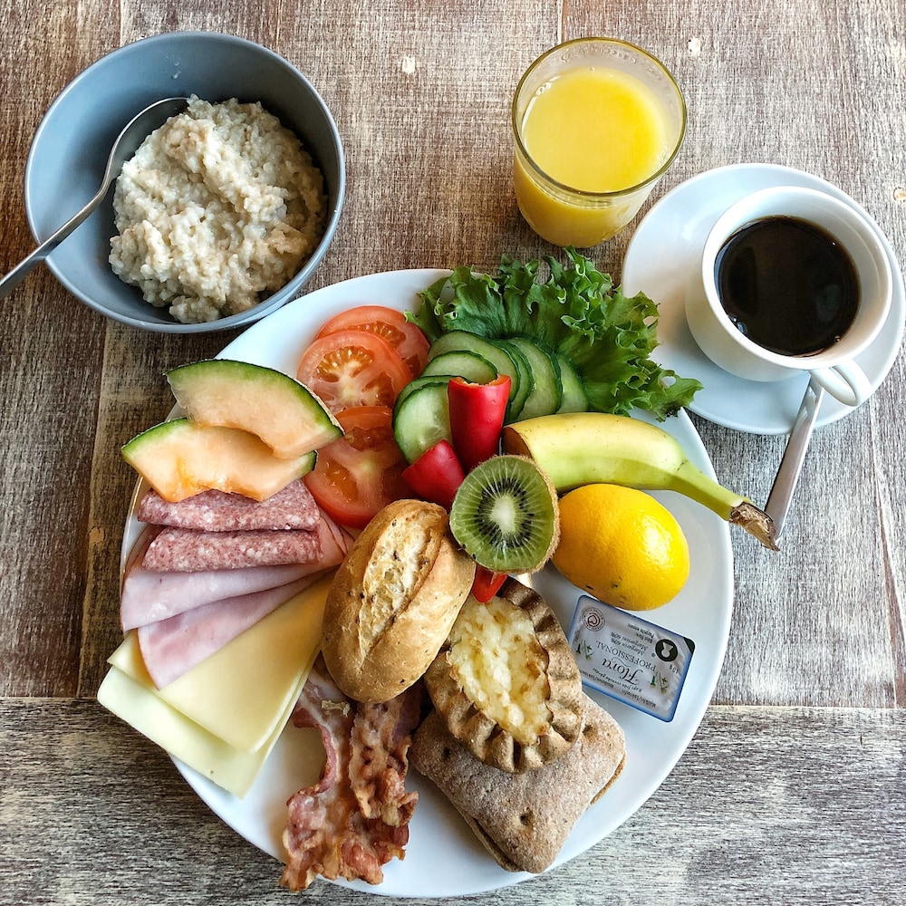 Boutique Hotel Sawohouse in Kuopio, Finland