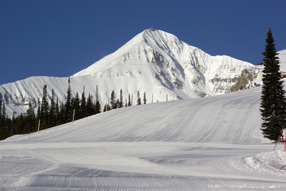 Powder Ridge Cabins at Big Sky Resort - photo 16