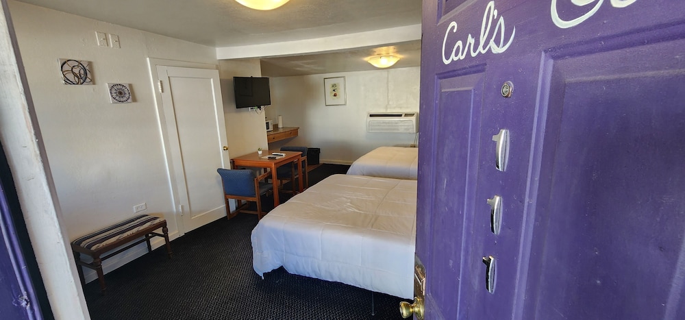 Rose's Motel - photo 54