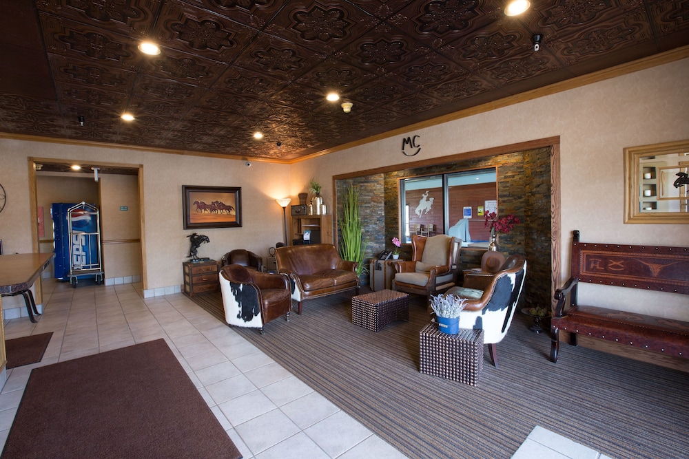 Miles City Hotel - photo 3
