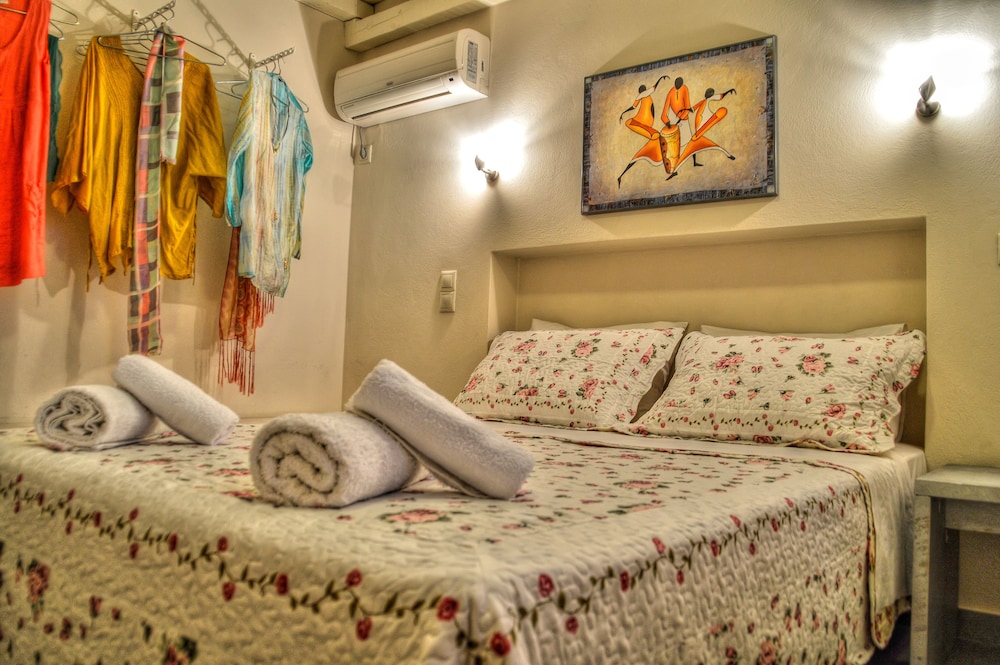 Iro Suites — Andros — photo 5