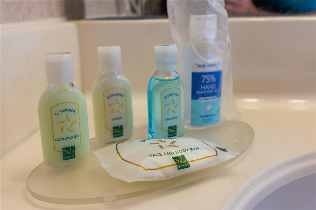 Quality Inn Rosebud Casino - photo 27