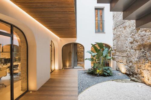 Villamora Alfaros 35 Free Parking — 4-Star Luxury Hotel in Cordoba, Spain