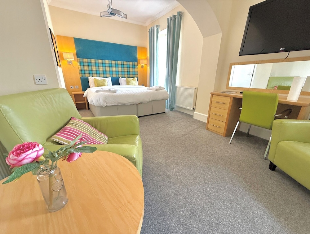 Seabank House Hotel in Nairn, United Kingdom