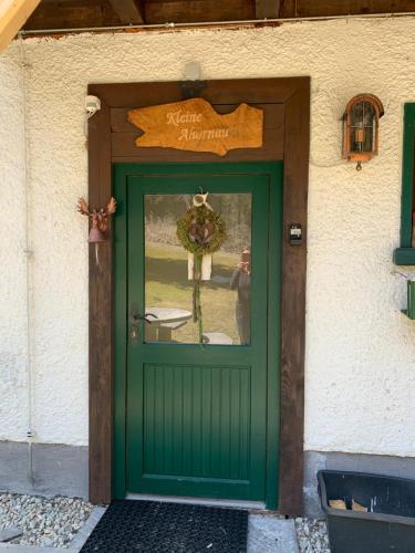 Kleine Ahornau in Schladming, Austria