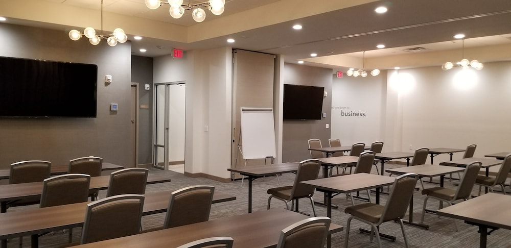 Even Hotel Eugene By Ihg - photo 74