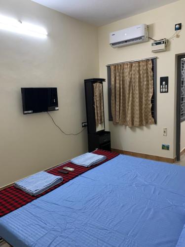 Vn Grand Residency — Puducherry