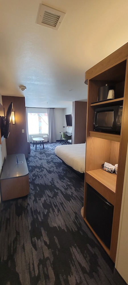 Fairfield Inn & Suites by Marriott Hailey Sun Valley - photo 10