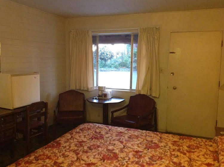 Wiebe Motel - photo 28