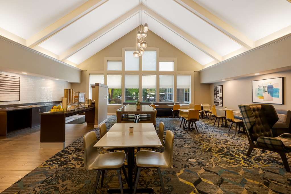 Sonesta ES Suites Parsippany Morris Plains - photo 30