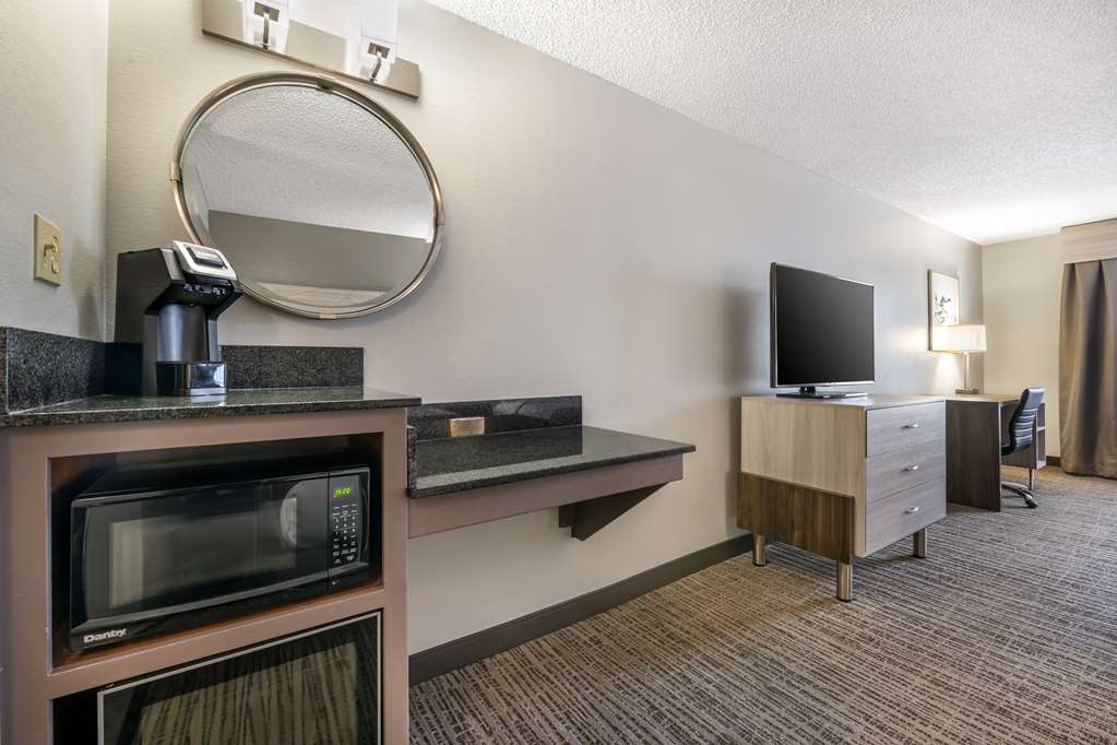 Best Western Plus Lake City - photo 20