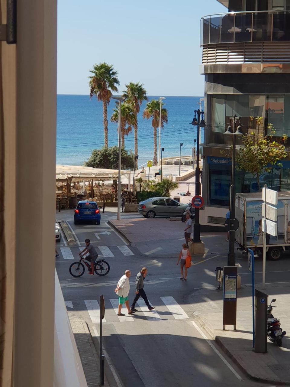By the Beach — Calp — photo 3