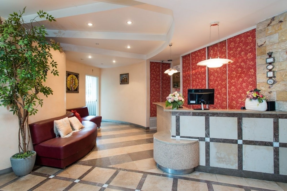 West Hotel - last minute hotel in Warsaw