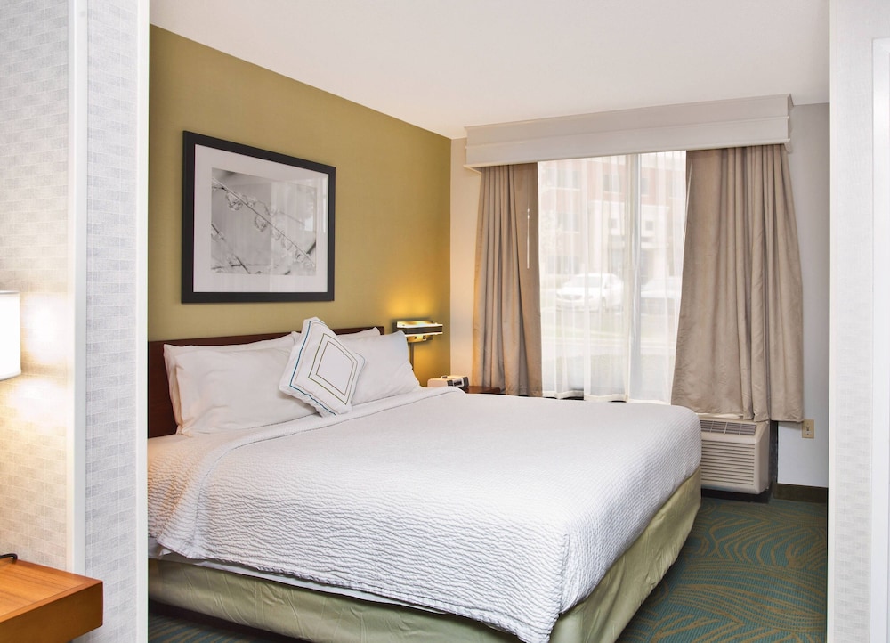 Springhill Suites by Marriott Chicago Elmhurst Oakbrook Area - photo 9