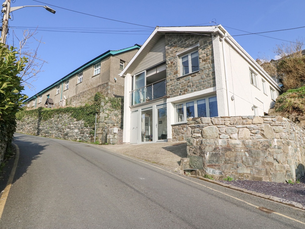 Hafod Y Bryn in Harlech, United Kingdom