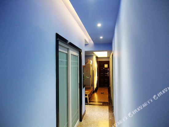 Anxin Inn - carbon neutral hotel in Chongqing