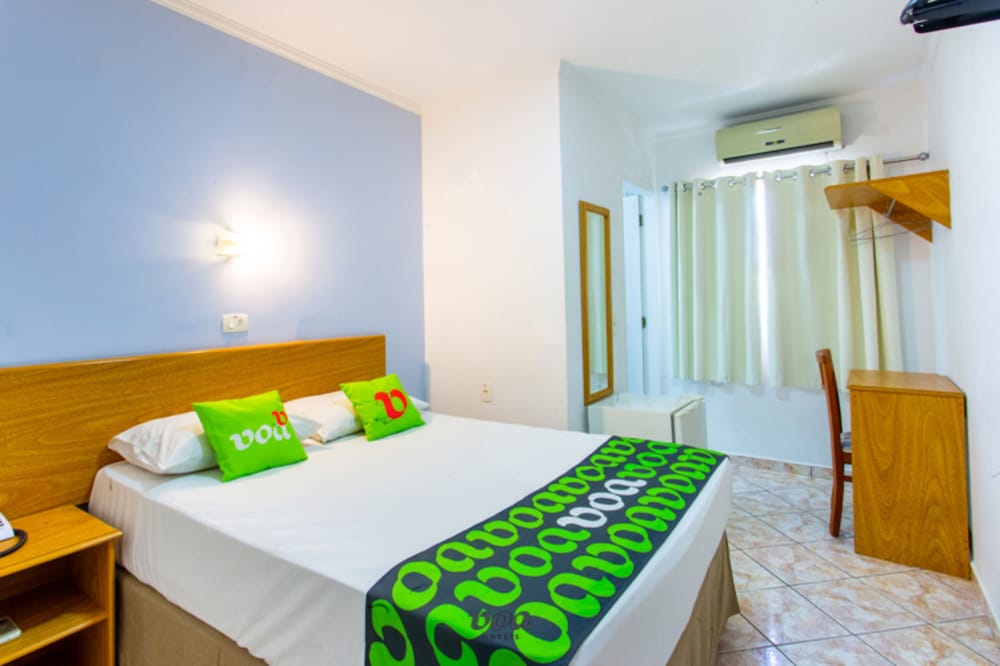 Voa Convenience Hotel — Jundiai