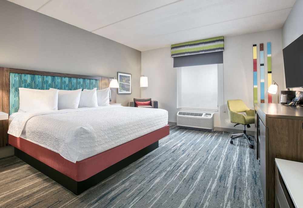 Hampton Inn & Suites Dallas Allen - photo 14