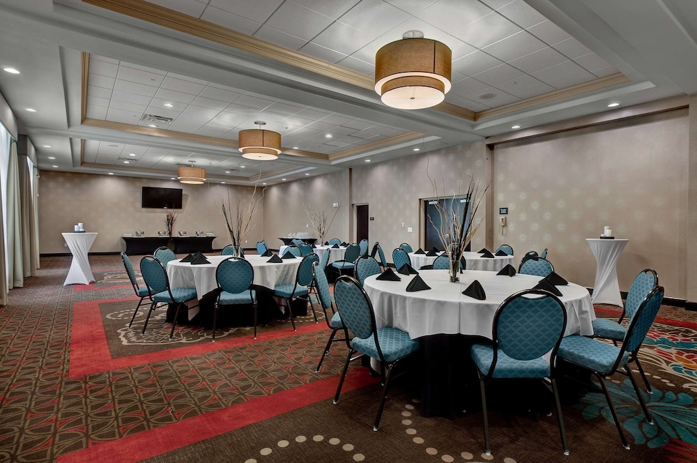 Hampton Inn & Suites Tampa Northwest Oldsmar - photo 33
