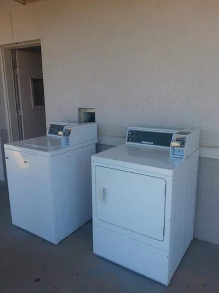 Budget Inn Fort Stockton - photo 18