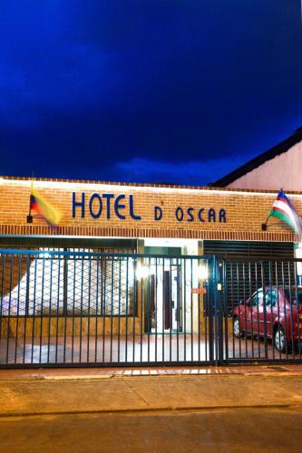 Hotel D' Oscar - last minute hotel in Cali