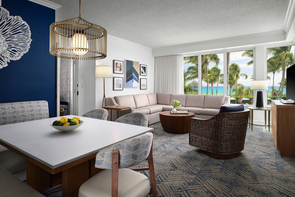 Marriott's Ocean Pointe - photo 14