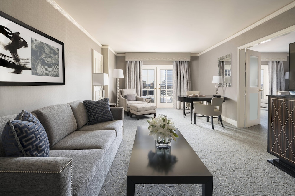 The Ritz Carlton St. Louis - photo 20