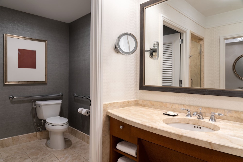 The Ritz Carlton Boston - photo 33
