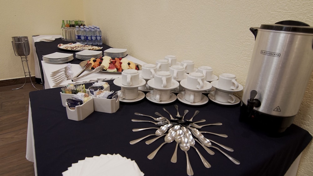 Coffee service