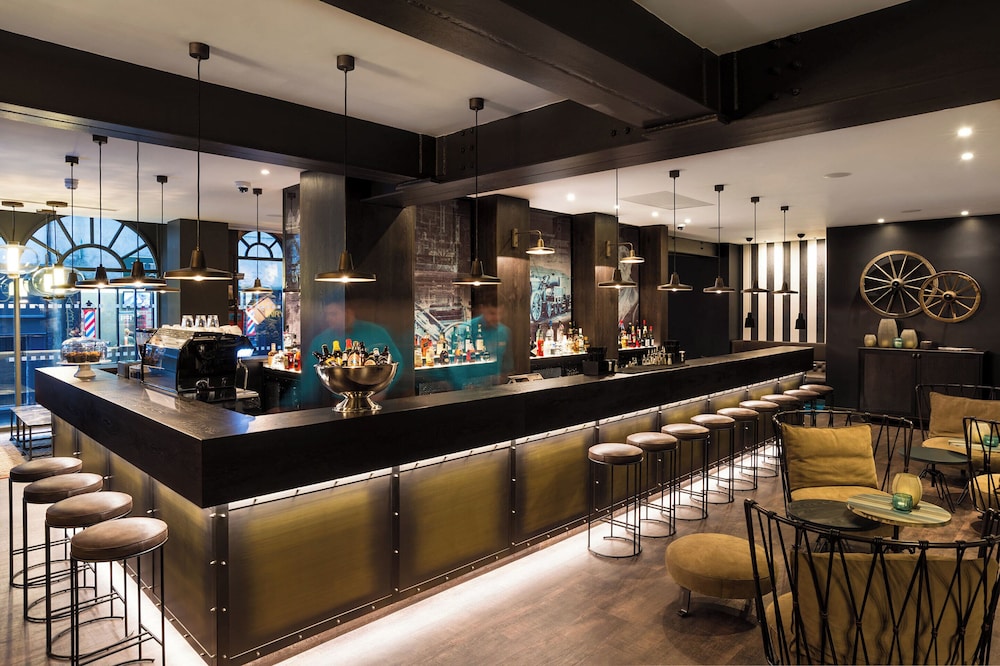 Motel One Newcastle in Newcastle Upon Tyne, United Kingdom