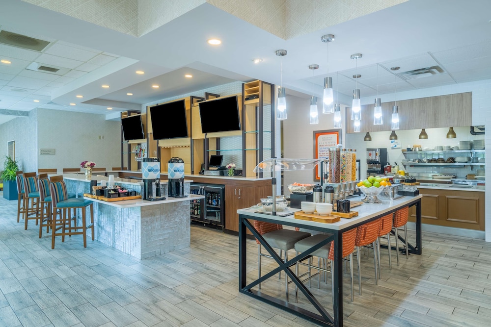 Hilton Garden Inn Augusta - photo 30