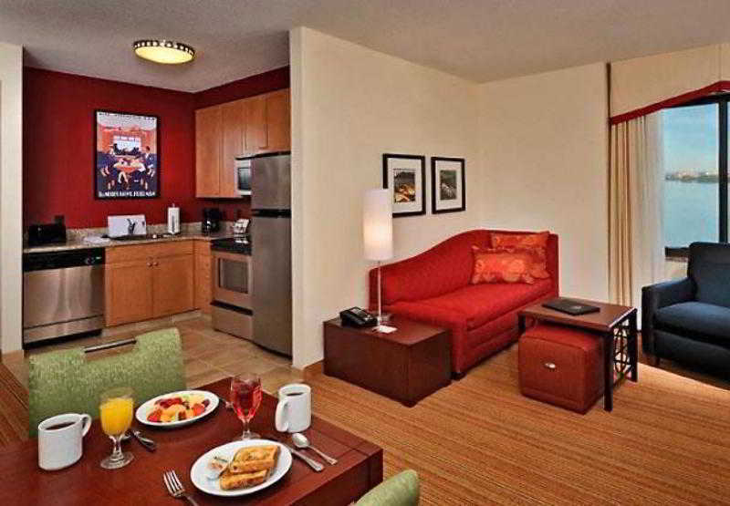 Residence Inn National Harbor Washington DC Area - photo 71