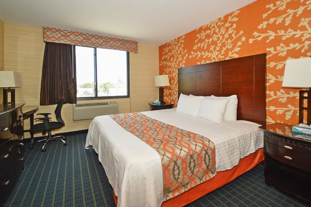 Corona Hotel - photo 6