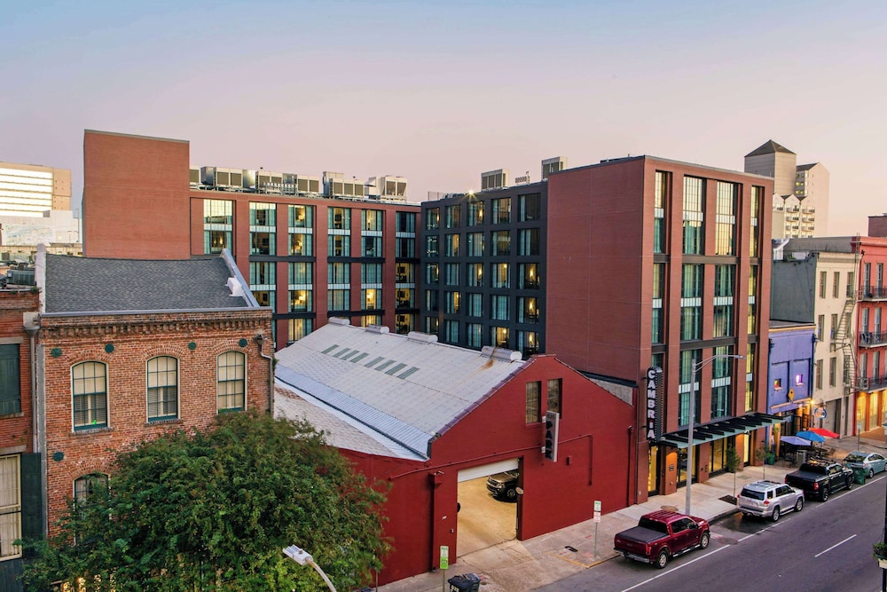 Cambria Hotel New Orleans Downtown Warehouse District - photo 49