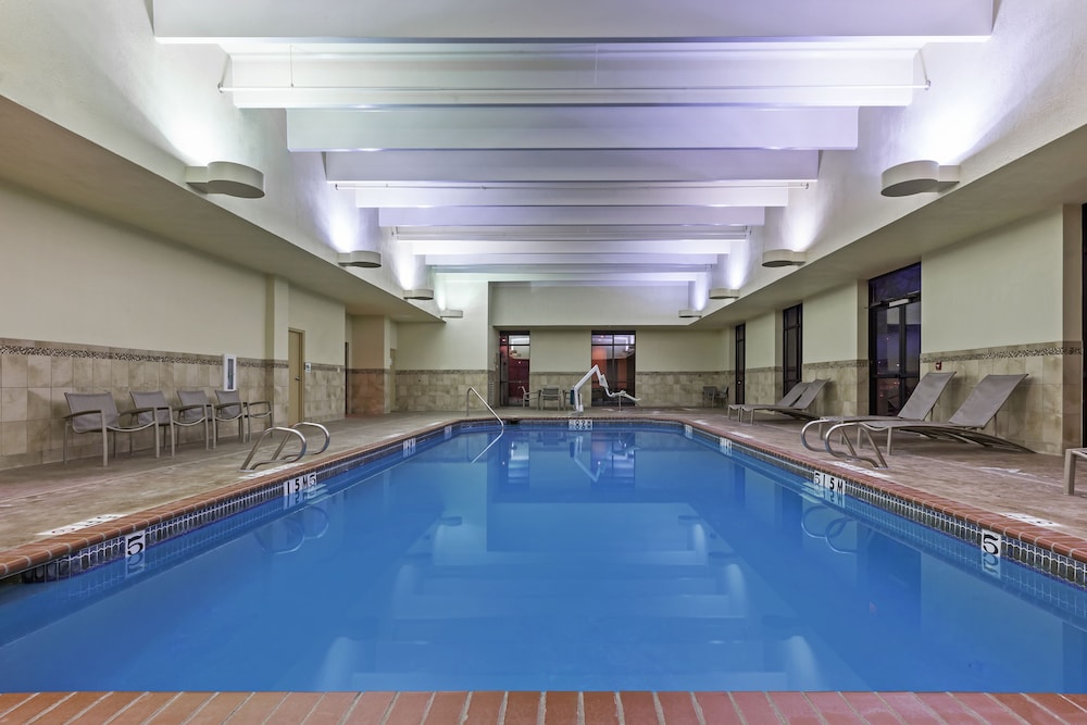 Holiday Inn Springdale Fayetteville Area by IHG - photo 31
