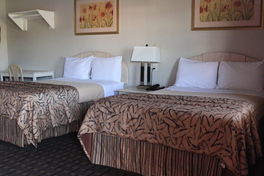 Parks Inn Bowie - photo 17