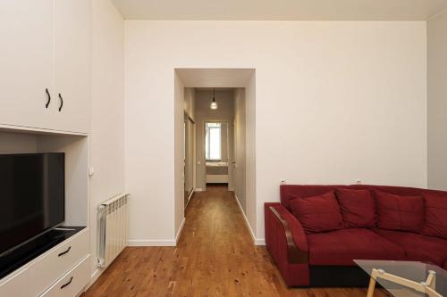 Charming 2BR Apartment in OldTbilisi