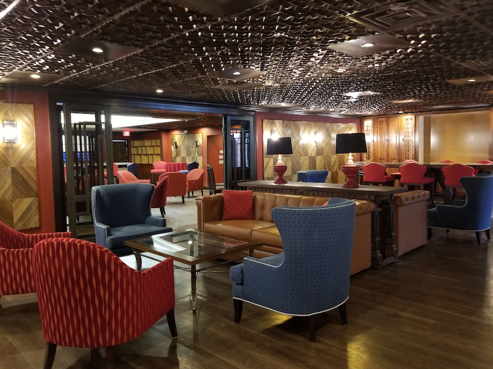 Fort Magruder Historic Williamsburg Trademark by Wyndham - photo 28