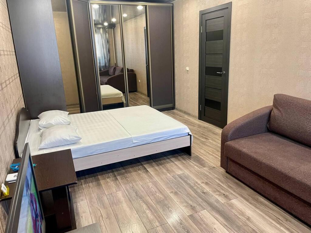 V Gosti Na Ermakova 2 in Novokuznetsk, Russia