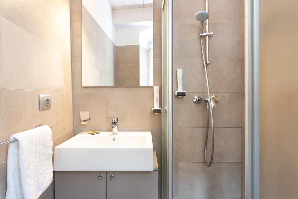 Locanda Le Due Travi — 4-Star Luxury Hotel in Trento, Italy