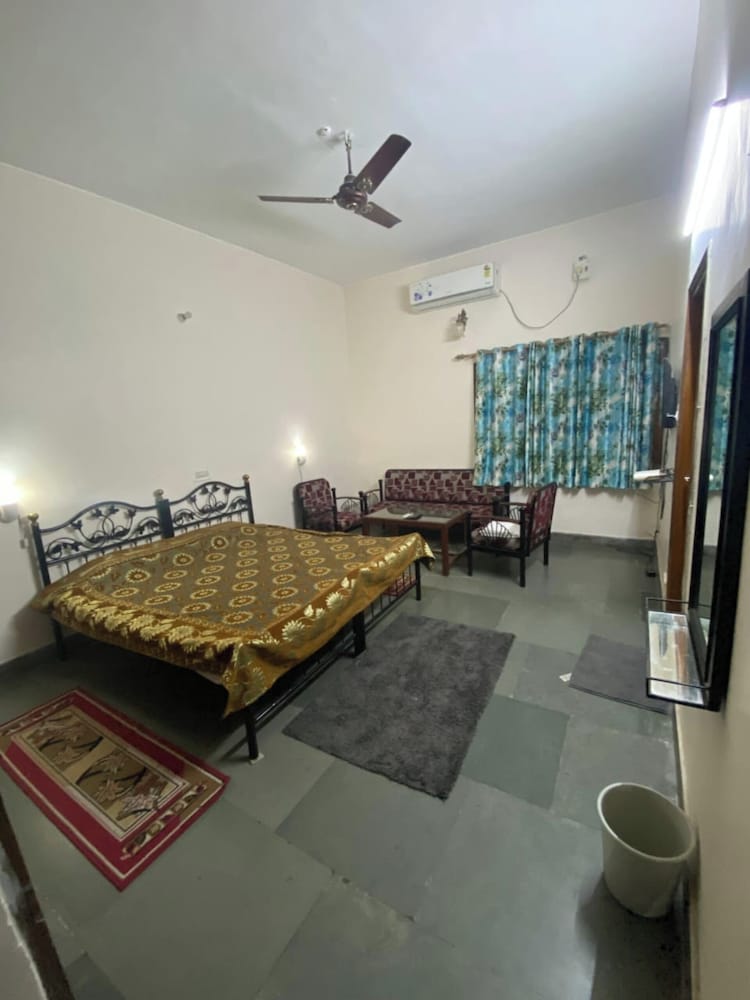 Samar Niwas Dehradun — Dehra Dun — photo 4