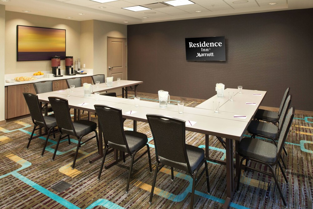 Residence Inn by Marriott Chicago Bolingbrook - photo 29