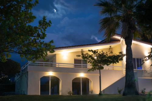 Casa di Mare — 4-Star Luxury Hotel in Kyparissia, Greece